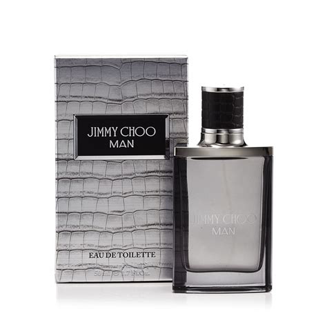myer jimmy choo perfume